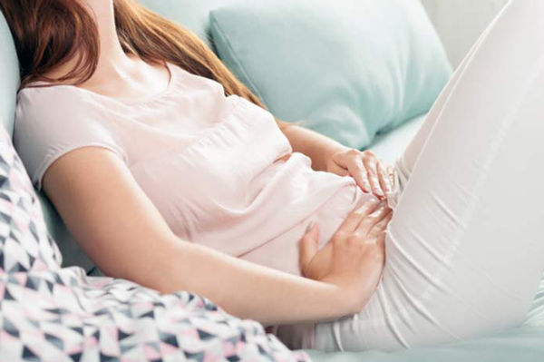 علائم ماه اول بارداری