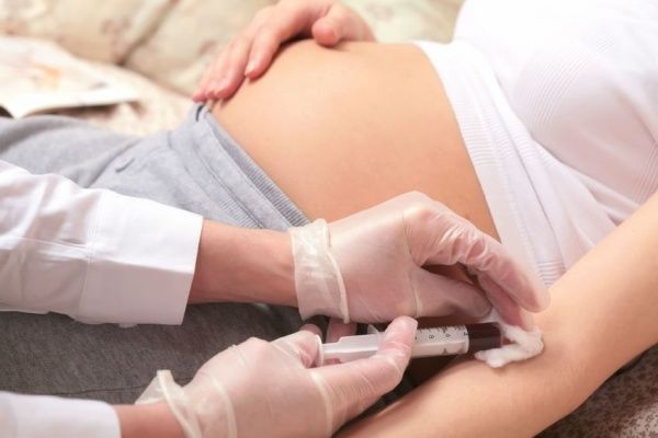  تست‌های سه ماهه دوم بارداری