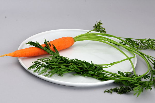 فواید خوردن هویج در بارداری
