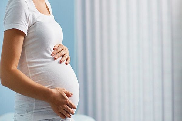مقدار طبیعی تستوسترون در بارداری