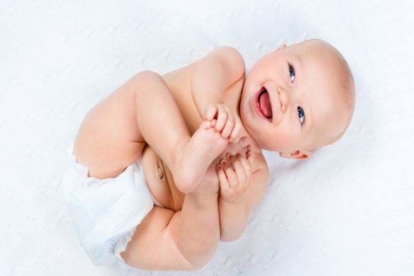 مزایای استفاده از پماد آلفا برای سوختگی پای نوزاد