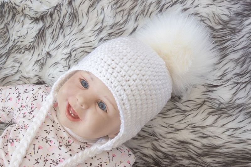 لباس پوشیدن نوزاد در زمستان