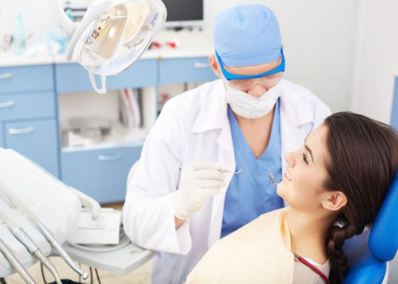 آیا امکان درمان عفونت دندان در بارداری وجود دارد؟ 