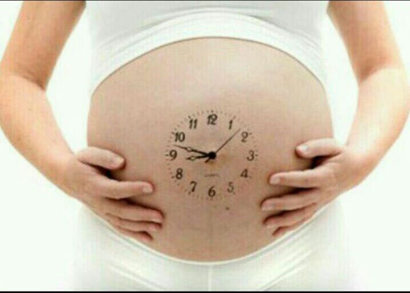 چرا تشخیص سن دقیق جنین مهم است