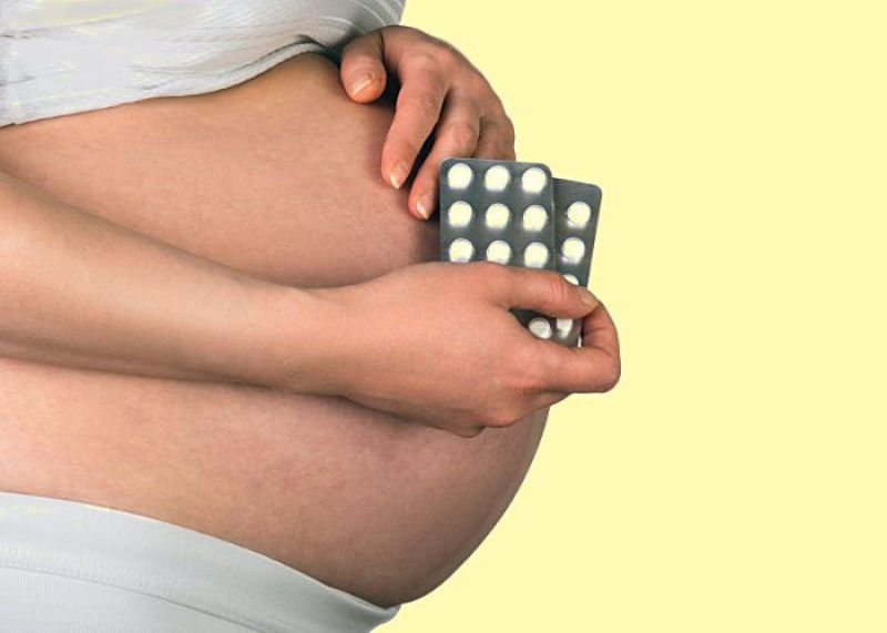 قرص متفورمین برای بارداری چه تاثیری دارد