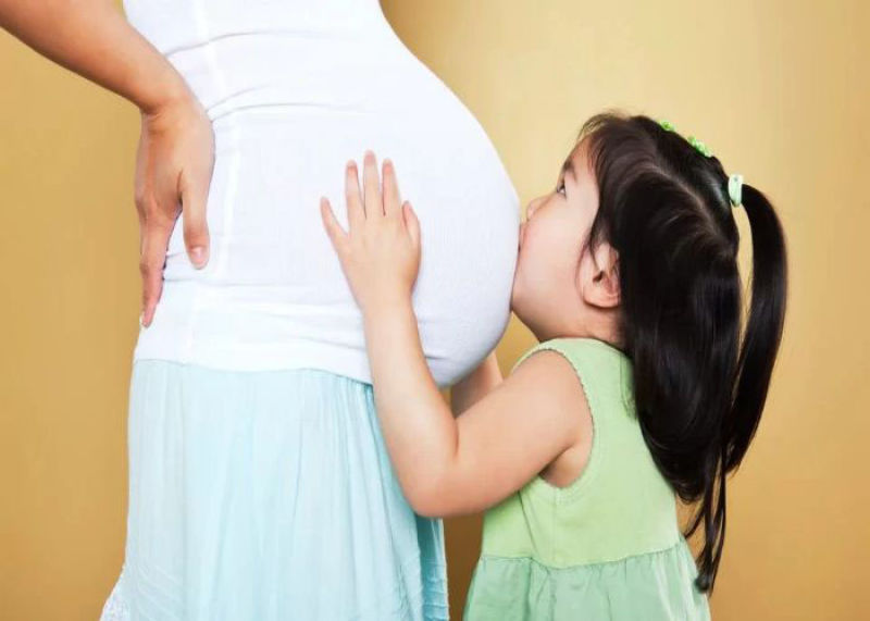بارداری دوم بعد از سزارین چه ریسک‌هایی دارد؟