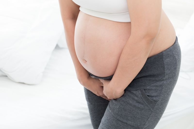 اسهال عفونی در بارداری