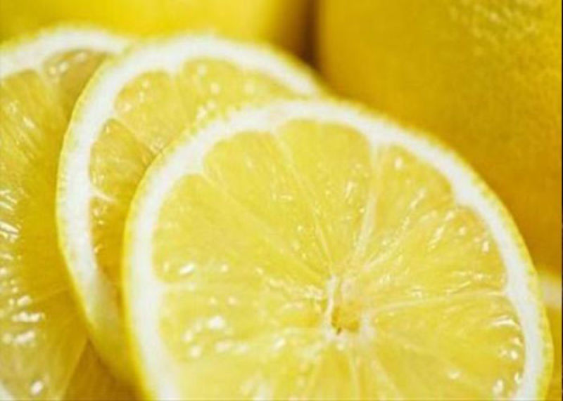 لیمو شیرین در درمان زردی نوزادان چه تاثیری دارد؟