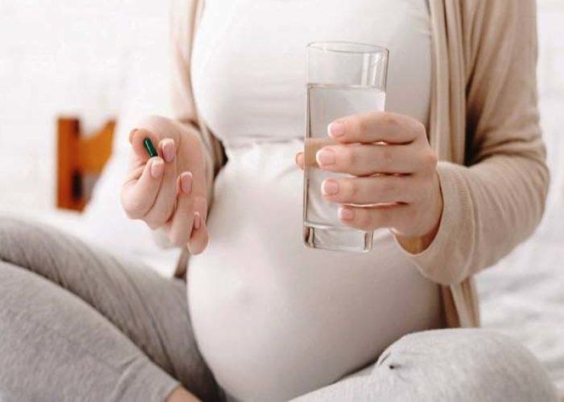 آیا مصرف قرص پروپرانول در بارداری ضرر دارد؟
