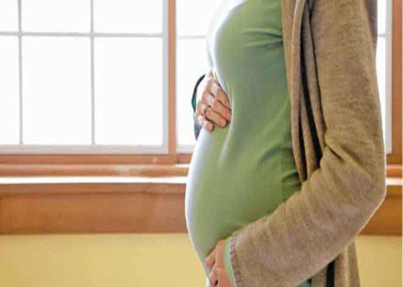 عوارض مصرف متوکلوپرامید در دوران بارداری