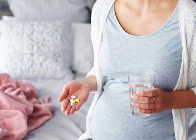 آیا مصرف قرص سیپروفلوکساسین در بارداری ممنوع است؟