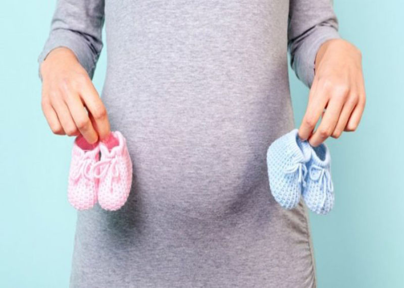 آیا سردرد در بارداری به معنای پسر یا دختر بودن جنین است؟