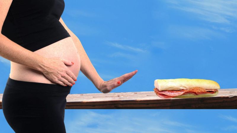 درمان کراتینین بالا در بارداری