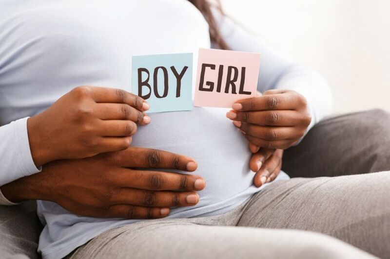 علائم بارداری دختر قبل از موعد پریود