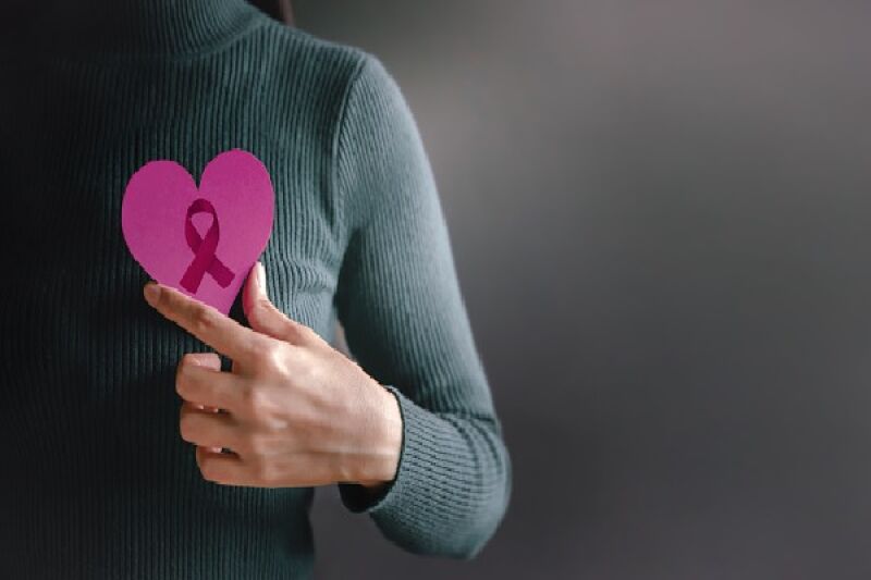 سرطان سینه بدخیم قابل درمان است