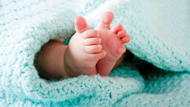 ناسازگاری Rh خطر سقط جنین را به دنبال دارد