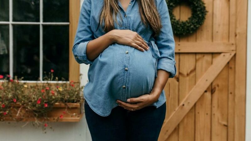 BMI مناسب بارداری