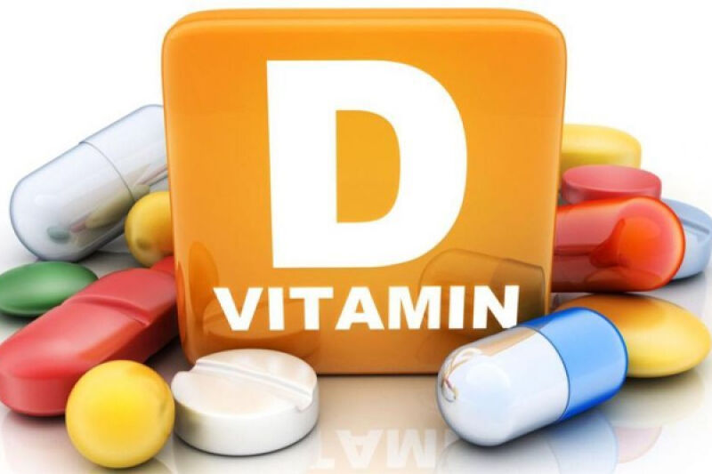 علائم زیاد بودن ویتامین دی در بدن