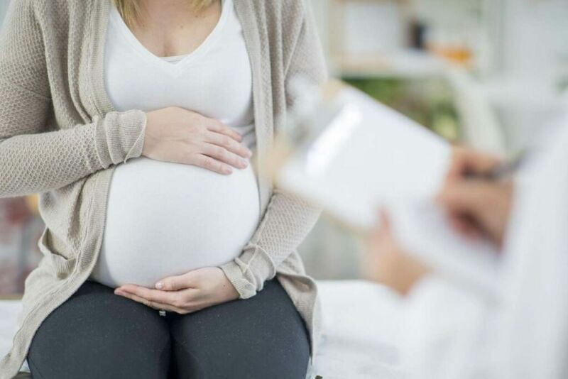 قیمت آمپول هپارین در بارداری