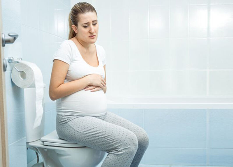 مضرات استفناج در بارداری