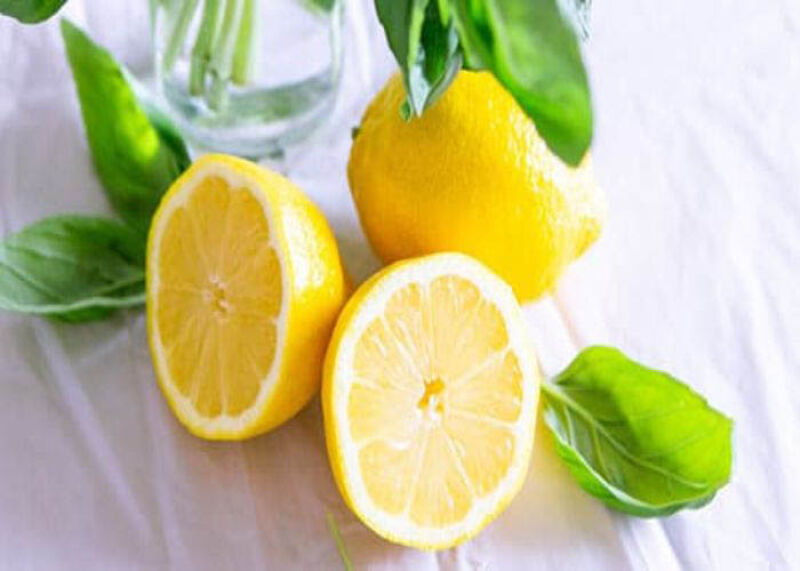 ارزش غذایی لیمو شیرین
