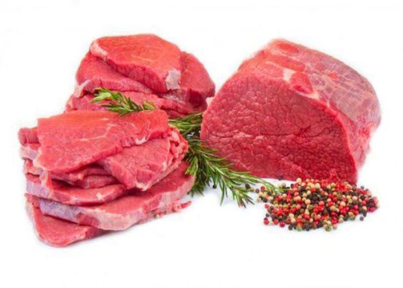 انواع گوشت برای پیشگیری از کم خونی