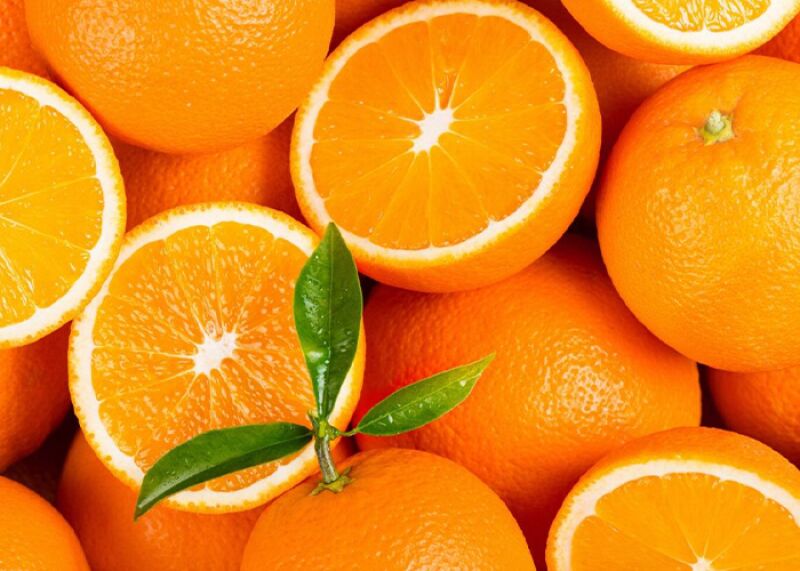 خواص پرتقال در بارداری برای جنین