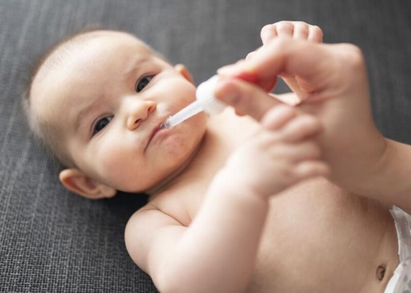 رفلاکس نوزادان چه زمانی خطرناک است؟