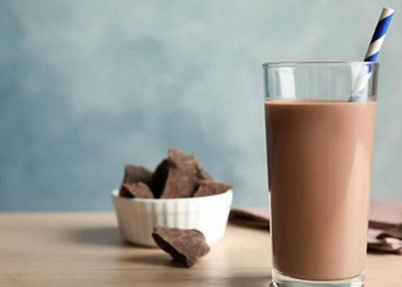 خوردن شیرکاکائو در شیردهی