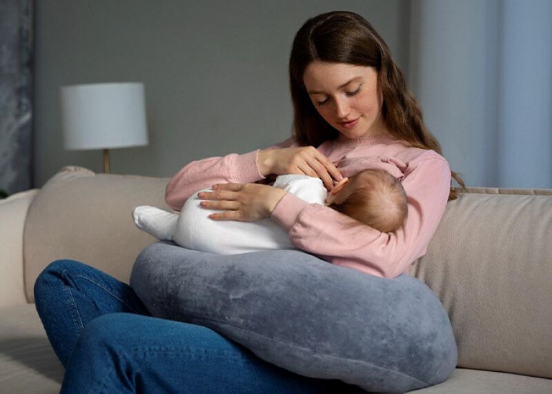 مصرف آنتی هیستامین در دوران شیردهی
