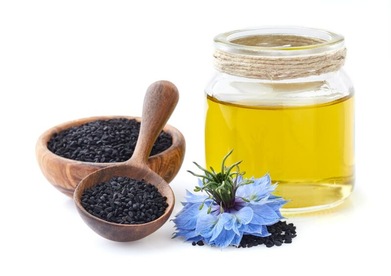 نحوه استفاده از روغن سیاه دانه برای واژن