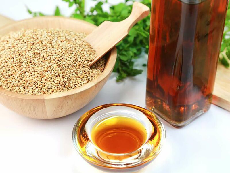 روغن کنج برای عفونت واژن