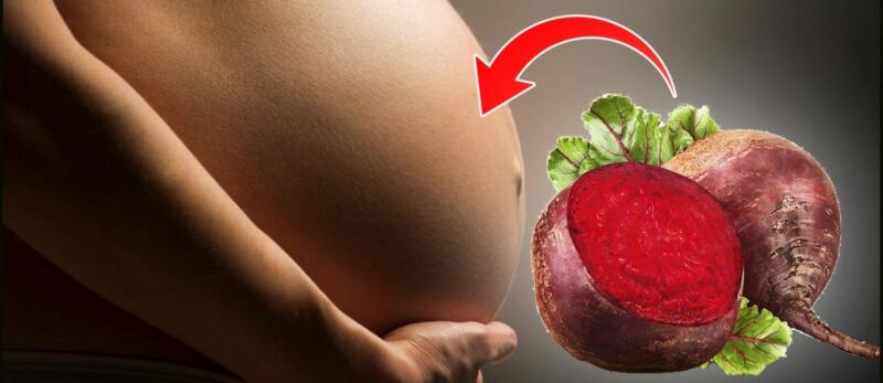 فواید خوردن لبو در بارداری