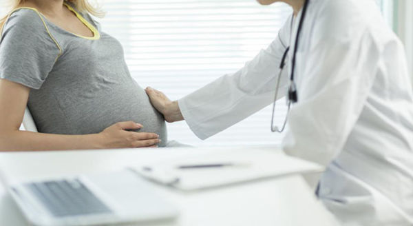 معاینات پزشکی دوران بارداری