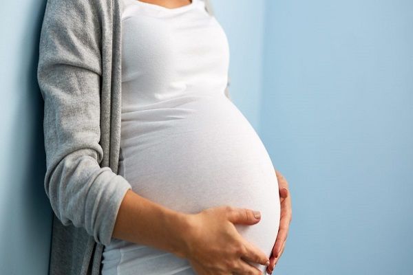 تستوسترون در بارداری