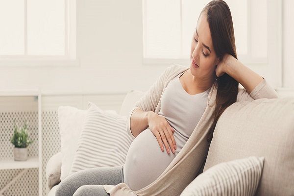 افزایش هورمون پروژسترون در بارداری