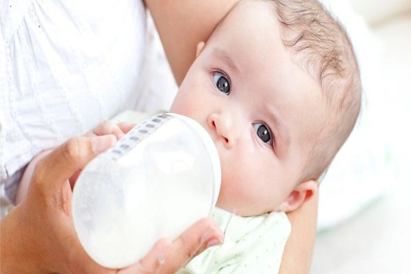 راهکار غلیظ شدن شیر مادر