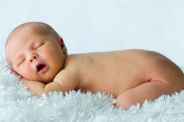 روش‌های مراقبت از پوست نوزاد