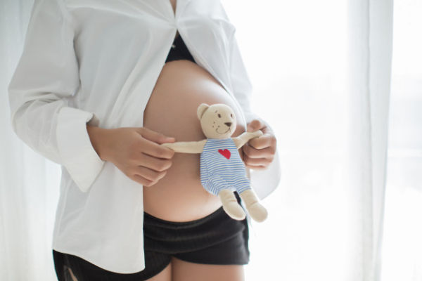 بارداری مجدد بعد از عمل سزارین