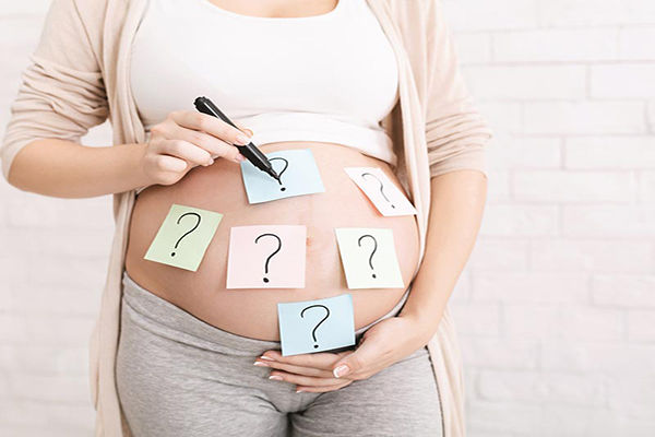 علائم و نشانه‌های آمادگی بدن برای بارداری