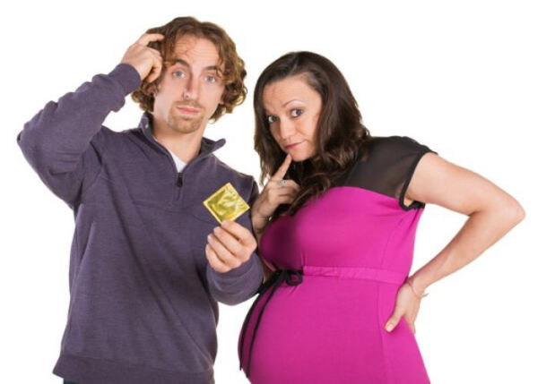 آیا استفاده از کاندوم در بارداری ضرر دارد؟