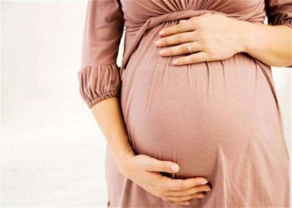 علت سفت شدن زیر شکم در بارداری