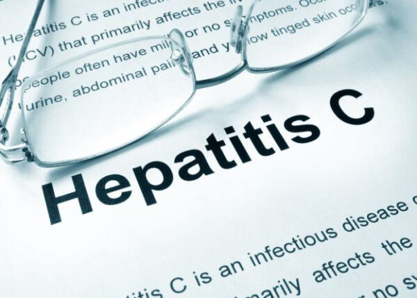 طول عمر افراد مبتلا به هپاتیت c