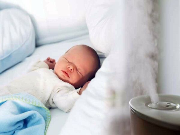 برای نوزادان و کودکان دستگاه بخور سرد بهتر است یا گرم