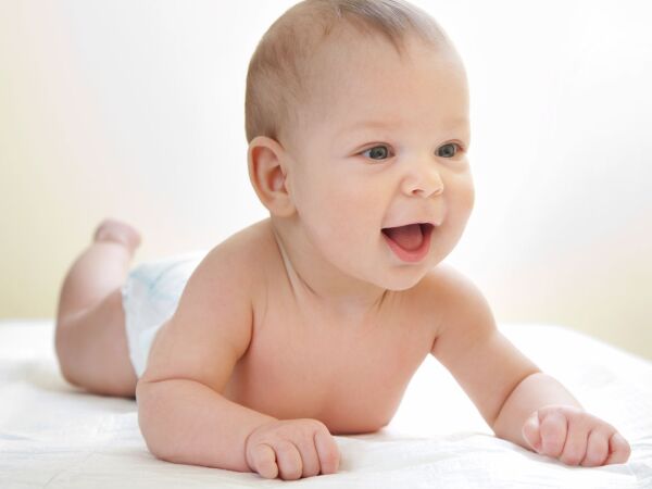 فاکتورهای تعیین کننده رنگ چشم نوزاد