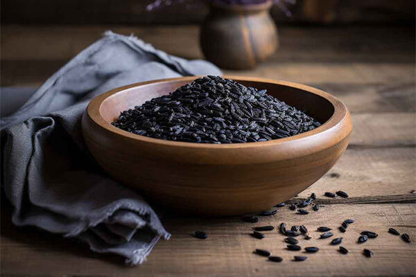 سیاه دانه را چگونه باید بخوریم؟