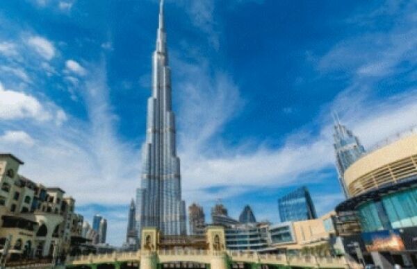 هتل های دبی با دسترسی خوب به جاذبه های گردشگری