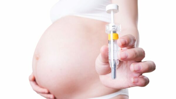 آمپول هپارین در بارداری