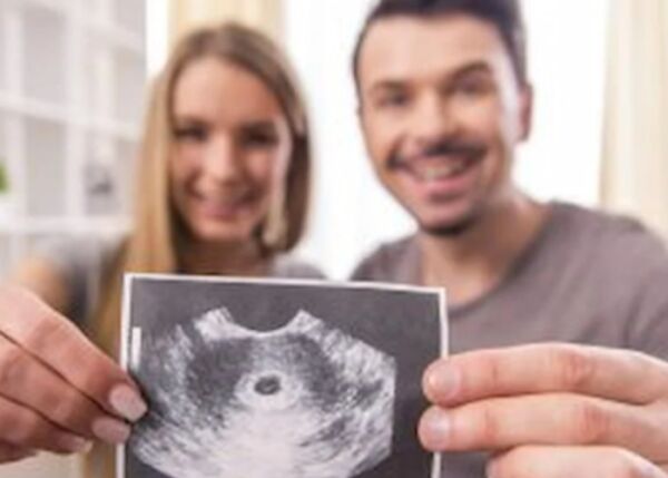سونوگرافی هفته ششم بارداری