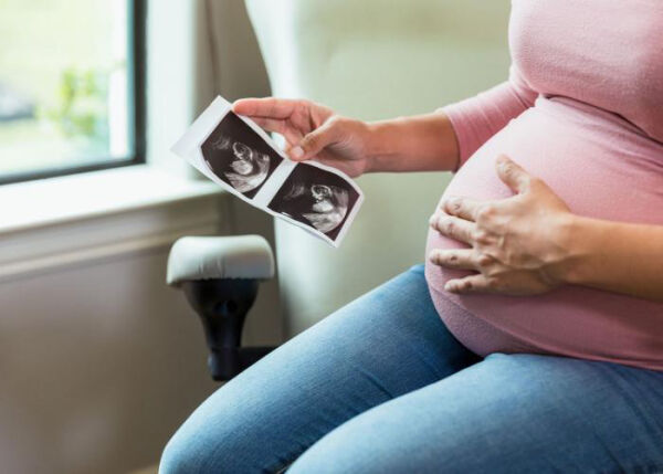 دیابت بارداری و جنسیت جنین